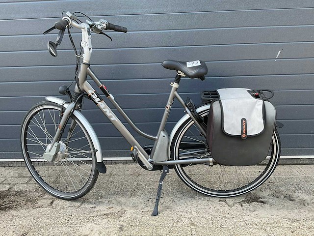 Giant twist elektrische fiets - afbeelding 1 van  19