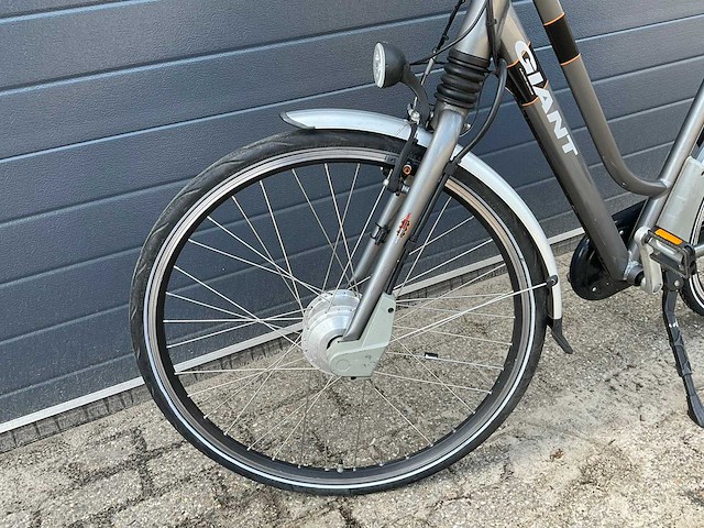Giant twist elektrische fiets - afbeelding 12 van  19