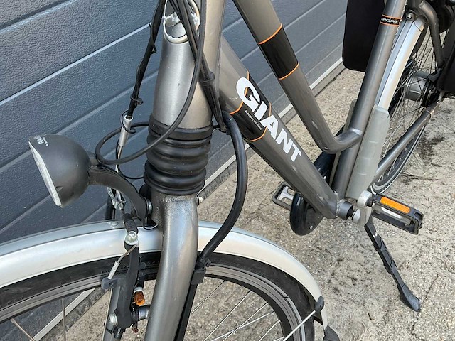 Giant twist elektrische fiets - afbeelding 14 van  19