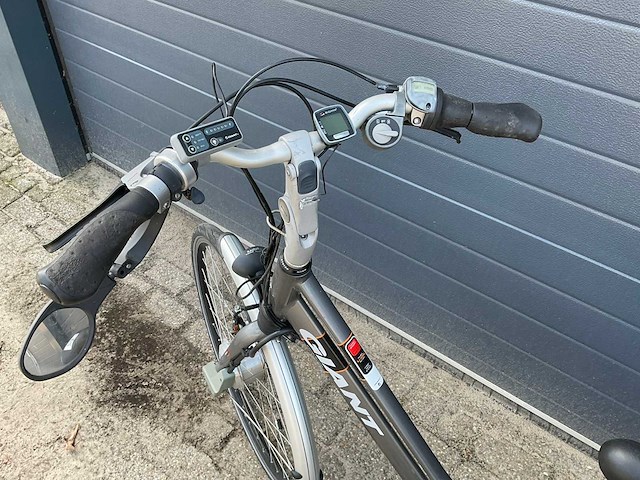 Giant twist elektrische fiets - afbeelding 15 van  19