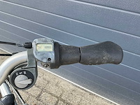 Giant twist elektrische fiets - afbeelding 16 van  19