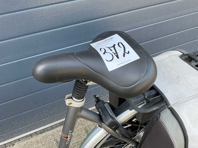 Giant twist elektrische fiets - afbeelding 19 van  19