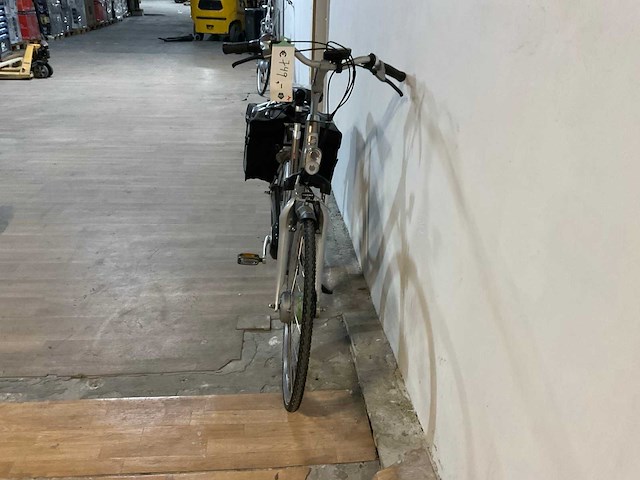 Giant twist elektrische fiets - afbeelding 2 van  12