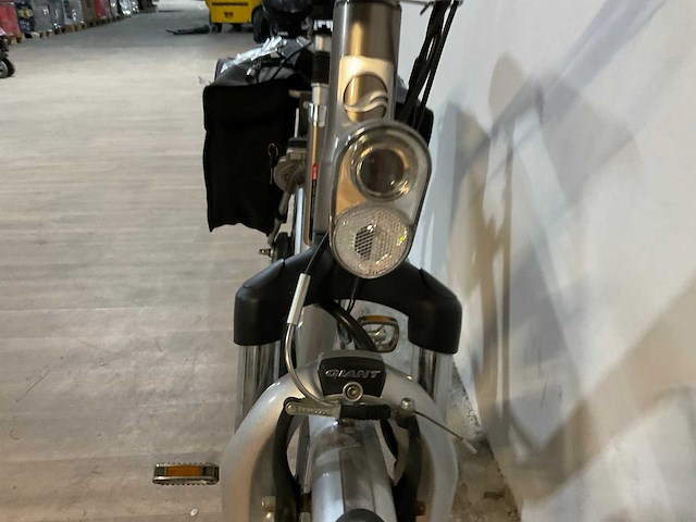 Giant twist elektrische fiets - afbeelding 3 van  12