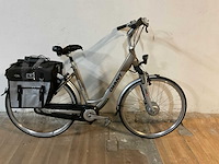 Giant twist elektrische fiets - afbeelding 1 van  12