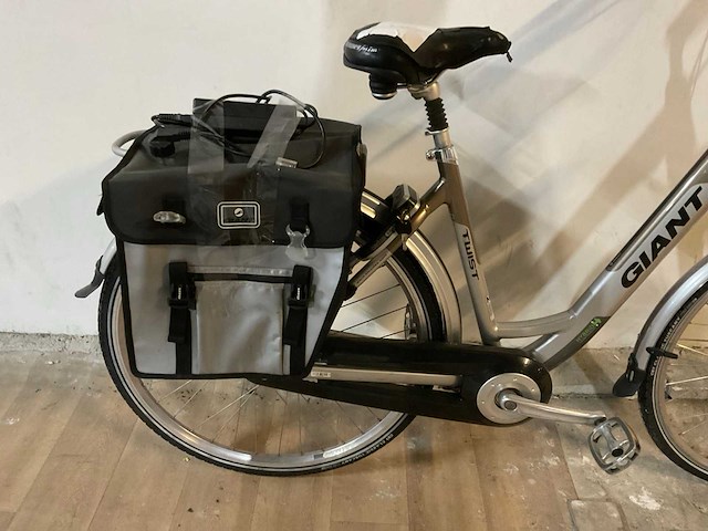 Giant twist elektrische fiets - afbeelding 7 van  12