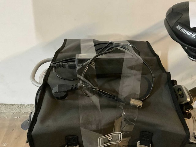 Giant twist elektrische fiets - afbeelding 8 van  12