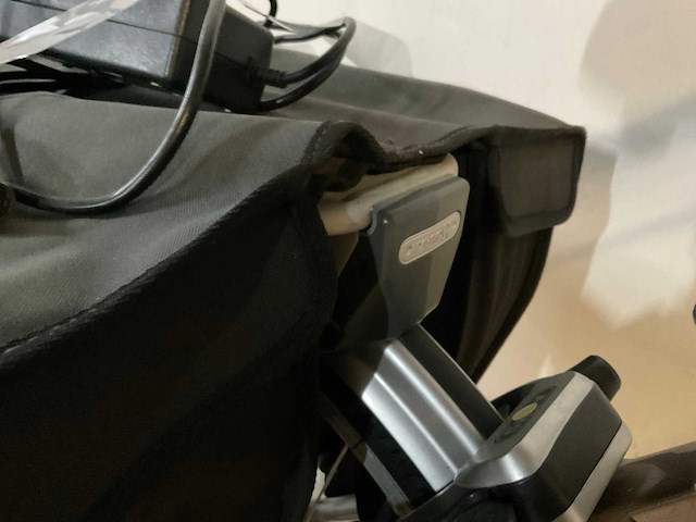 Giant twist elektrische fiets - afbeelding 9 van  12