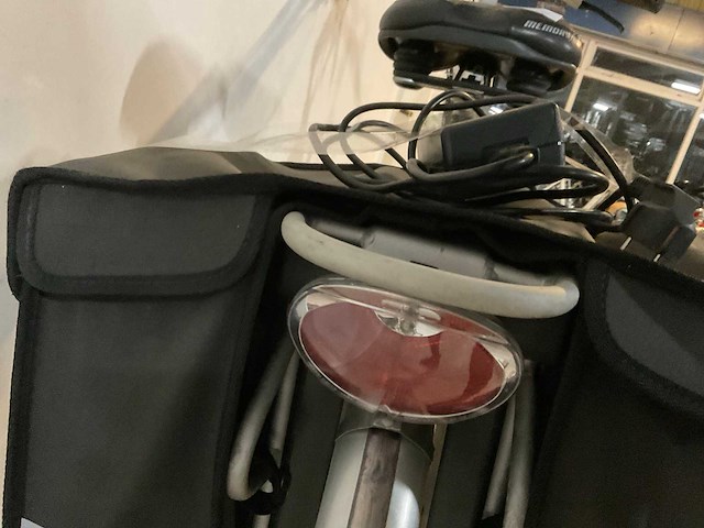 Giant twist elektrische fiets - afbeelding 10 van  12