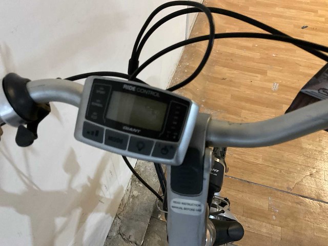 Giant twist elektrische fiets - afbeelding 12 van  12