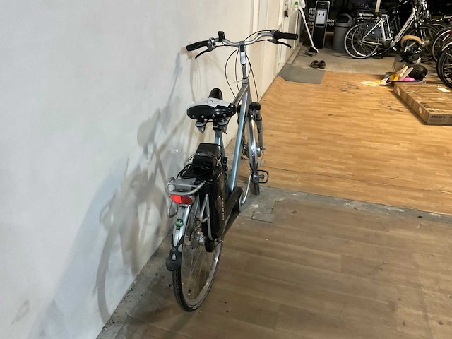 Giant twist elektrische fiets - afbeelding 2 van  11