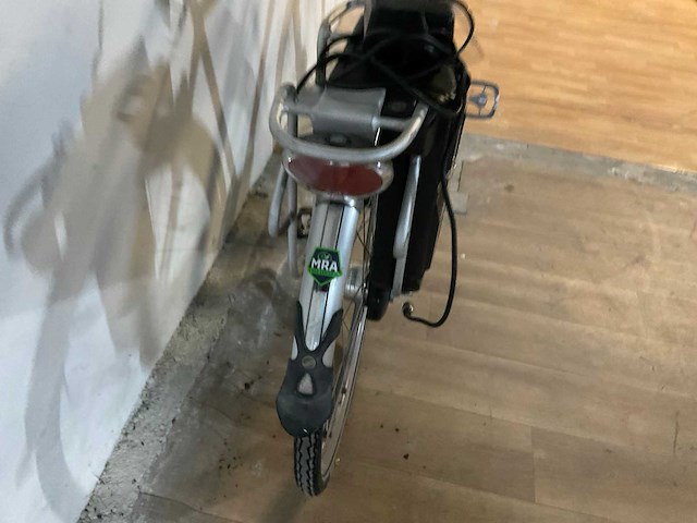 Giant twist elektrische fiets - afbeelding 3 van  11