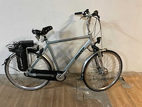 Giant twist elektrische fiets - afbeelding 1 van  11