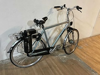 Giant twist elektrische fiets - afbeelding 5 van  11