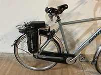 Giant twist elektrische fiets - afbeelding 6 van  11