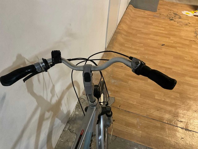 Giant twist elektrische fiets - afbeelding 9 van  11