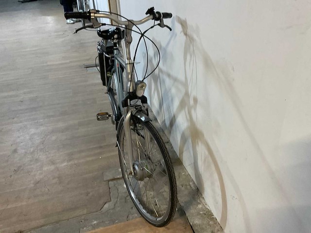 Giant twist elektrische fiets - afbeelding 10 van  11