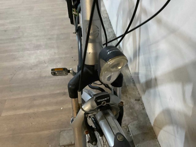 Giant twist elektrische fiets - afbeelding 11 van  11