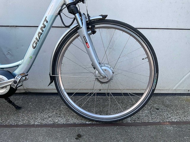 Giant twist elektrische fiets - afbeelding 5 van  15