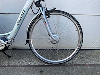 Giant twist elektrische fiets - afbeelding 5 van  15