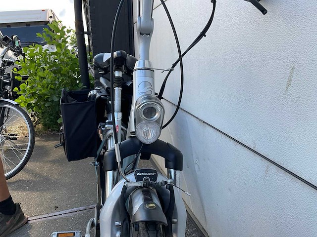 Giant twist elektrische fiets - afbeelding 6 van  15