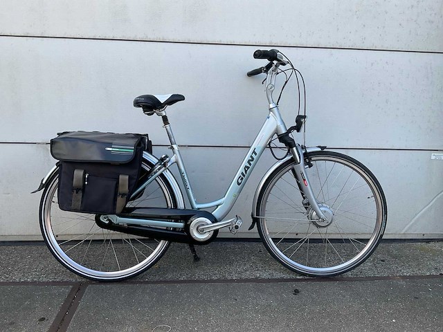 Giant twist elektrische fiets - afbeelding 8 van  15