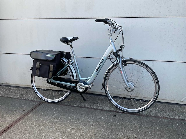 Giant twist elektrische fiets - afbeelding 9 van  15