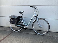 Giant twist elektrische fiets - afbeelding 9 van  15