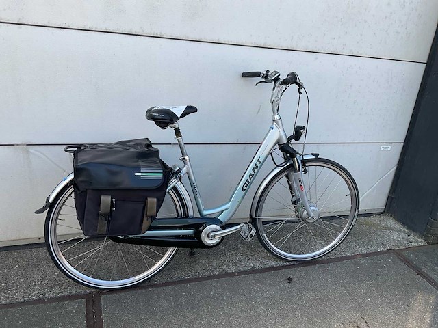 Giant twist elektrische fiets - afbeelding 10 van  15