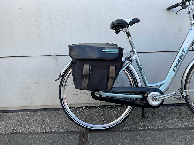 Giant twist elektrische fiets - afbeelding 11 van  15