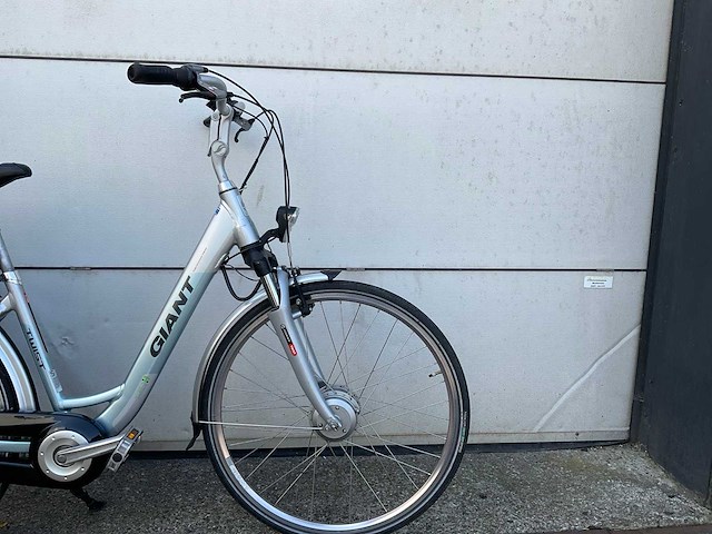 Giant twist elektrische fiets - afbeelding 12 van  15