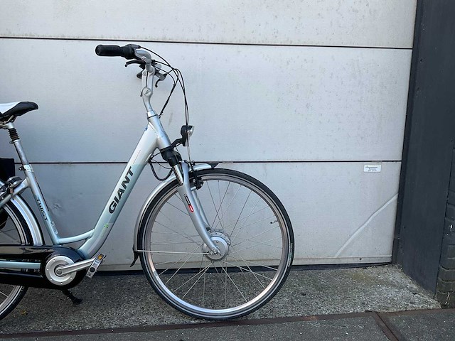 Giant twist elektrische fiets - afbeelding 13 van  15