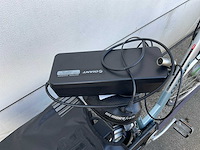 Giant twist elektrische fiets - afbeelding 15 van  15
