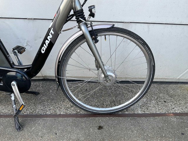 Giant twist elektrische fiets - afbeelding 1 van  4