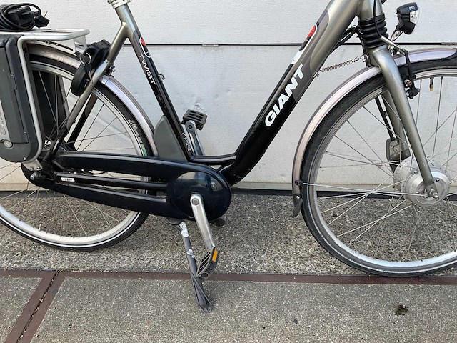 Giant twist elektrische fiets - afbeelding 2 van  4