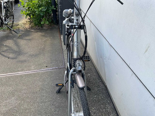 Giant twist elektrische fiets - afbeelding 4 van  4