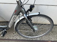 Giant twist elektrische fiets - afbeelding 2 van  11