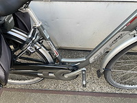 Giant twist elektrische fiets - afbeelding 3 van  11