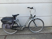 Giant twist elektrische fiets - afbeelding 1 van  11
