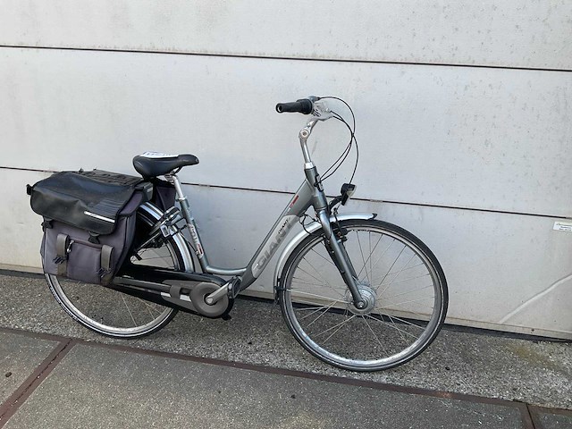 Giant twist elektrische fiets - afbeelding 4 van  11