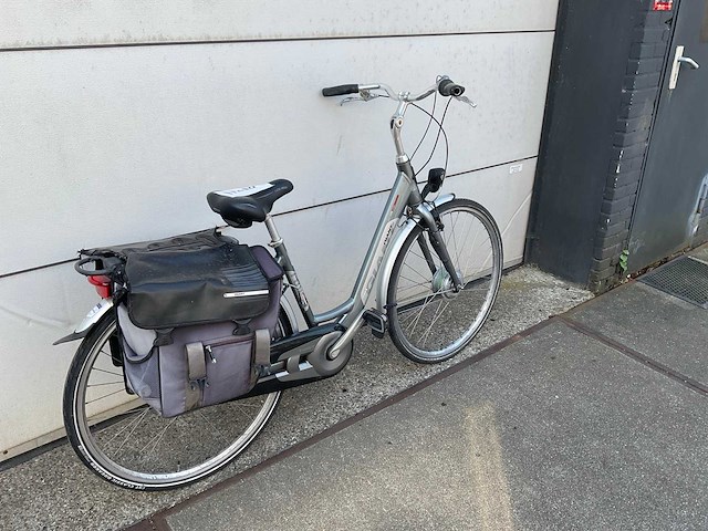 Giant twist elektrische fiets - afbeelding 5 van  11