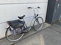 Giant twist elektrische fiets - afbeelding 5 van  11