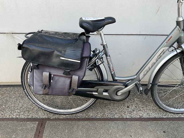 Giant twist elektrische fiets - afbeelding 6 van  11