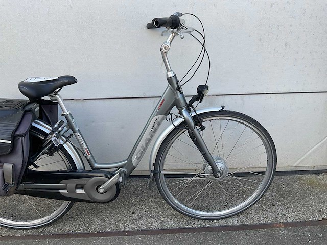 Giant twist elektrische fiets - afbeelding 7 van  11