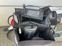 Giant twist elektrische fiets - afbeelding 9 van  11