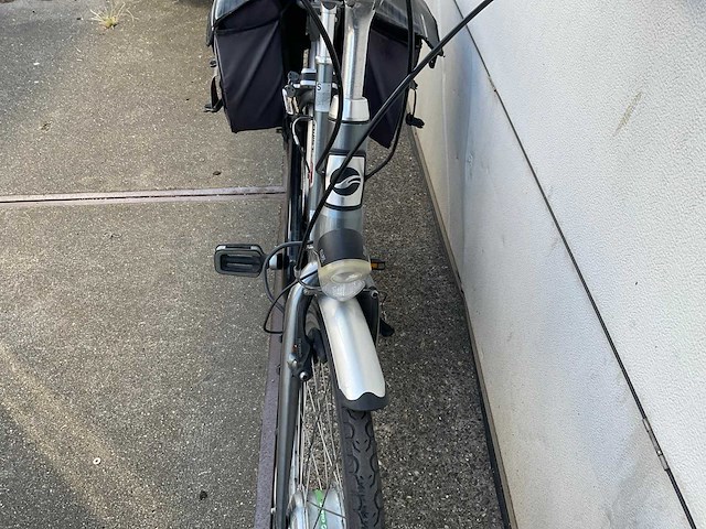 Giant twist elektrische fiets - afbeelding 10 van  11