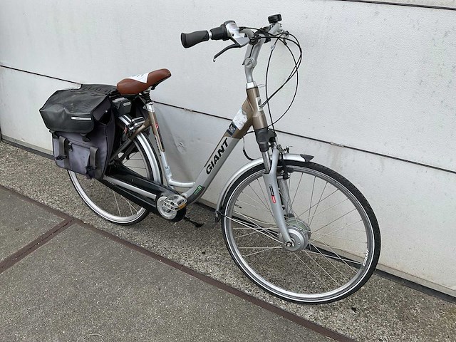 Giant twist elektrische fiets - afbeelding 1 van  1