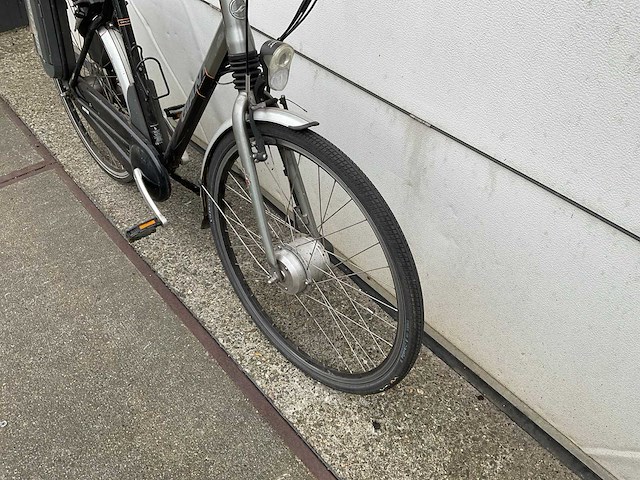 Giant twist elektrische fiets - afbeelding 2 van  5