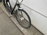 Giant twist elektrische fiets - afbeelding 2 van  5