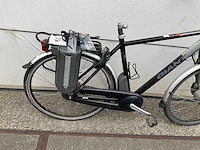 Giant twist elektrische fiets - afbeelding 3 van  5
